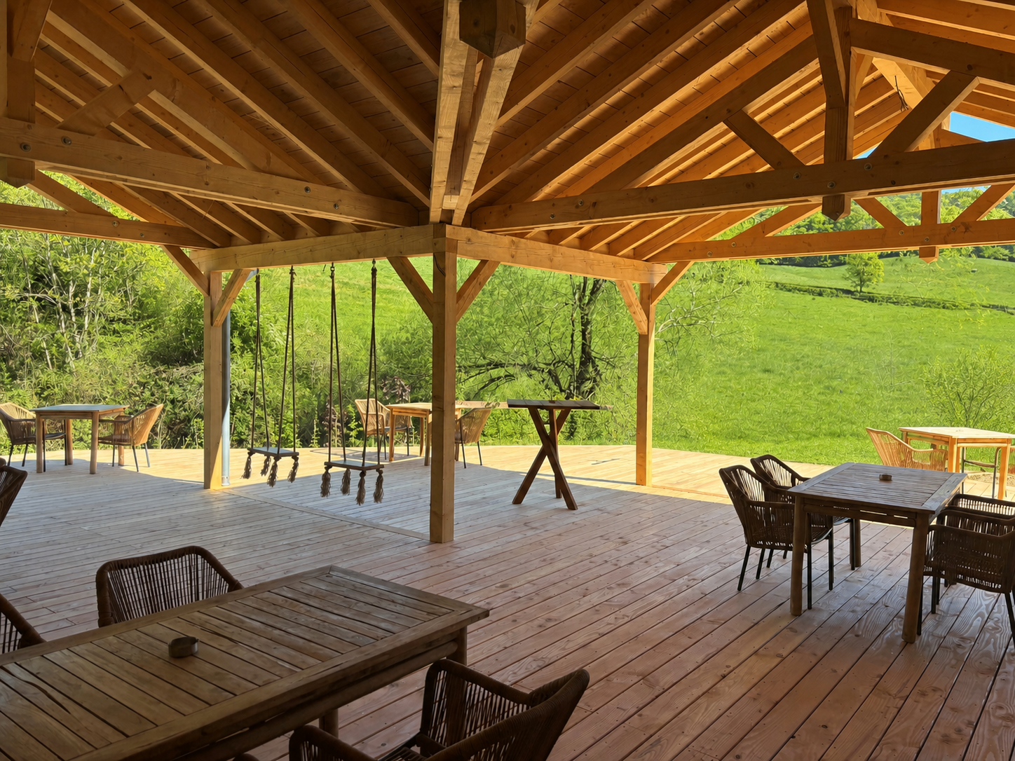 LetzCamp Booking